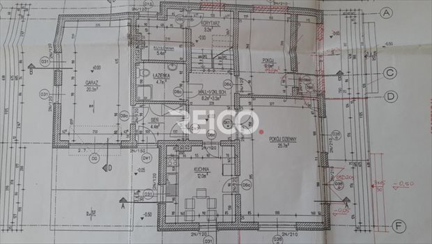 Dom na sprzedaż Warszawa, Włochy 240m2 Foto 12