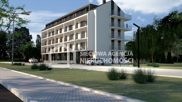 Lokal użytkowy na sprzedaż Gdynia, Dąbrowa 54m2 Foto 1