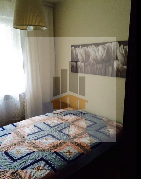 Mieszkanie dwupokojowe na wynajem Warszawa, Praga-Południe, Zwycięzców 52m2 Foto 8