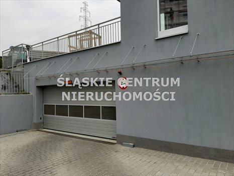 Garaż na wynajem Katowice, Kostuchna, Bażantów 16m2 Foto 1