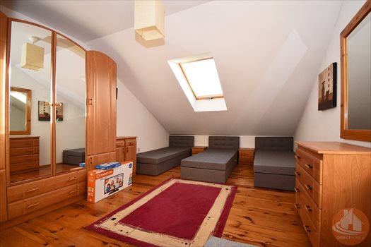 Pokój na wynajem Gliwice, Złota 233m2 Foto 3