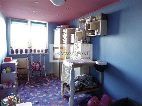 Mieszkanie czteropokojowe na sprzedaż Mińsk Mazowiecki, Tadeusza Kościuszki 62m2 Foto 4