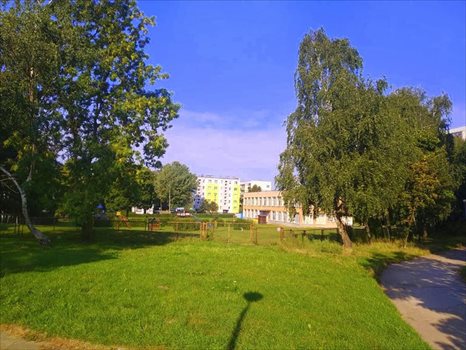 Mieszkanie dwupokojowe na sprzedaż Elbląg, Elbląg, Okulickiego 48m2 Foto 7