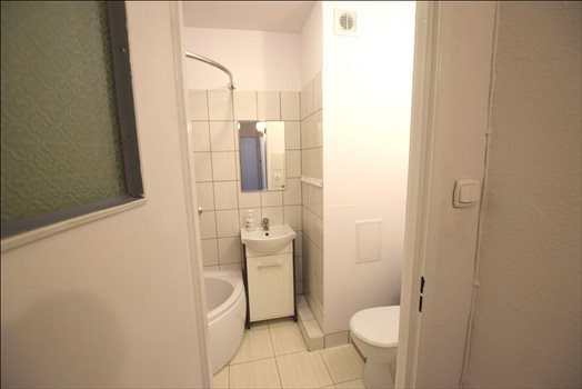 Mieszkanie dwupokojowe na sprzedaż Olsztyn, Pojezierze, Kołobrzeska 32m2 Foto 10