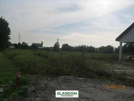 Działka budowlana na sprzedaż Otwock, Wólka Mlądzka 1 000m2 Foto 4