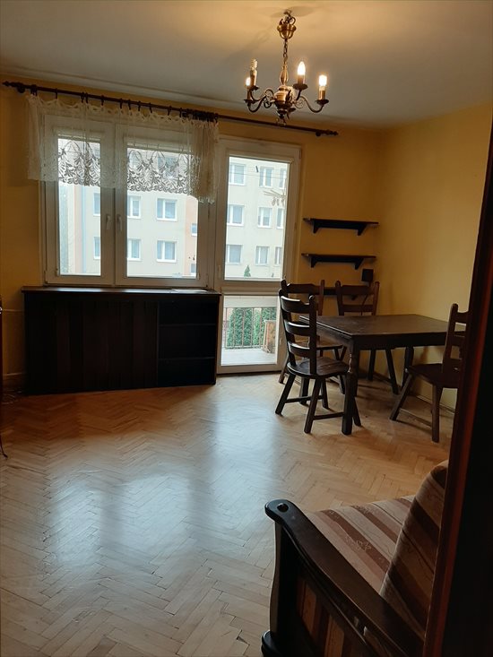 Mieszkanie trzypokojowe na sprzedaż Kraków, Prądnik Biały, Danka 4 47m2 Foto 3