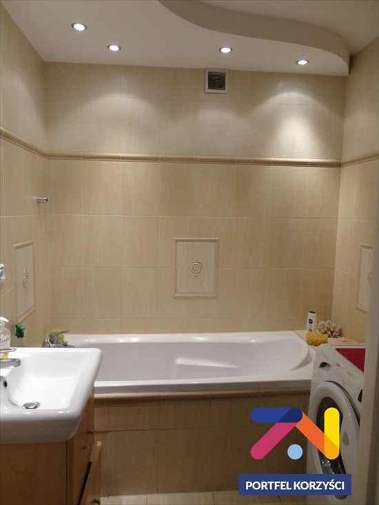 Mieszkanie dwupokojowe na wynajem Zielona Góra 47m2 Foto 4