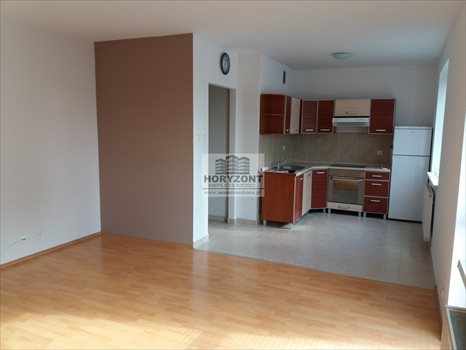 Mieszkanie dwupokojowe na sprzedaż Bydgoszcz, Fordon 46m2 Foto 1