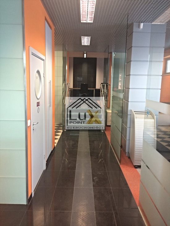 Lokal użytkowy na sprzedaż Warszawa, Ursynów, Nowoursynowska 190m2 Foto 3