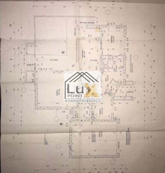 Lokal użytkowy na sprzedaż Nowa Iwiczna 300m2 Foto 1