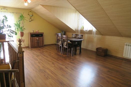 Dom na sprzedaż Skierniewice, Rawka 150m2 Foto 7