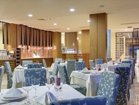 Mieszkanie dwupokojowe na sprzedaż Bułgaria, Słoneczny Brzeg, Royal Beach Barceló 73m2 Foto 15