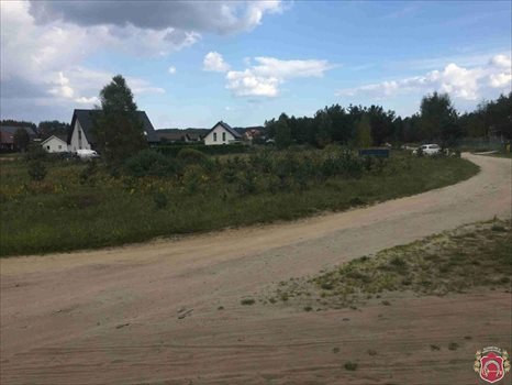 Działka budowlana na sprzedaż Bojano, Jana Chrzciciela 1 307m2 Foto 11