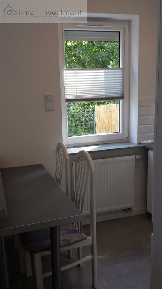 Mieszkanie dwupokojowe na wynajem Kraków, Podgórze, Rydlówka 40m2 Foto 4