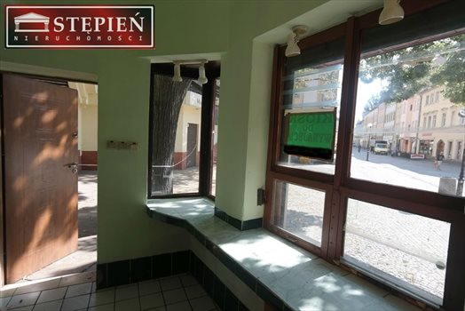 Lokal użytkowy na wynajem Jelenia Góra, Centrum, 1 Maja 6m2 Foto 4