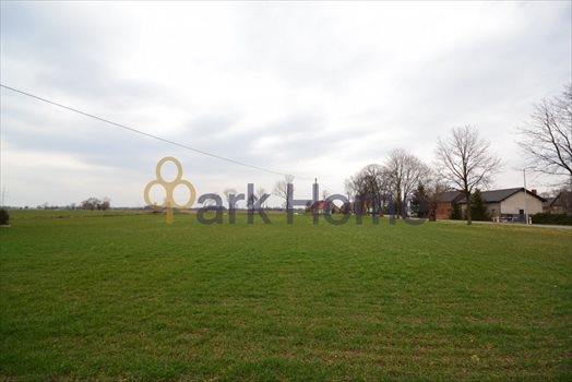 Działka budowlana na sprzedaż Szymocin 920m2 Foto 2