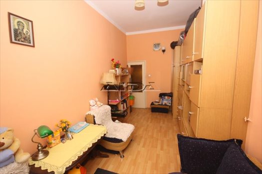 Mieszkanie dwupokojowe na wynajem Wrocław, Śródmieście, Nowowiejska 49m2 Foto 8