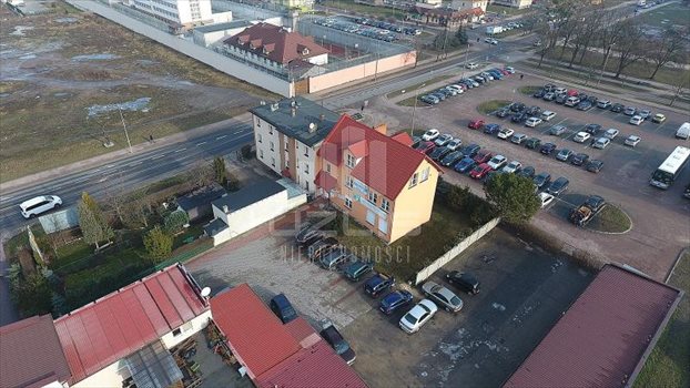 Lokal użytkowy na sprzedaż Starogard Gdański, Pomorska 224m2 Foto 3