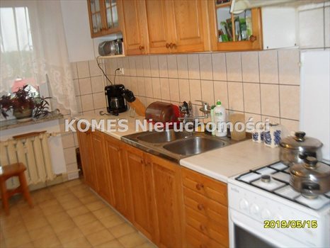 Mieszkanie trzypokojowe na sprzedaż Olsztyn, Gębika, Gębika 66m2 Foto 5