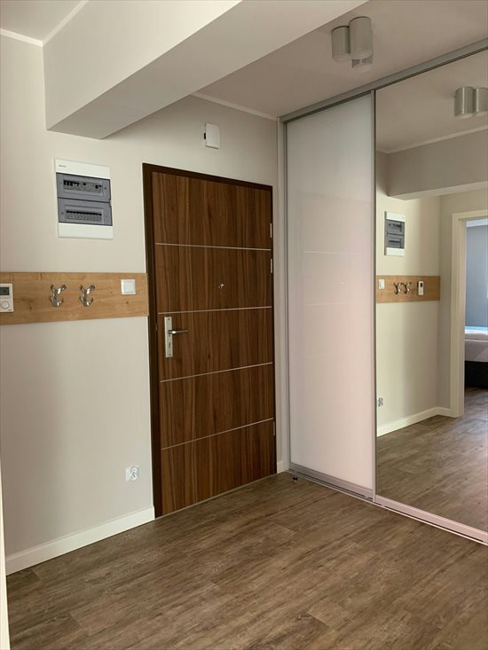 Mieszkanie dwupokojowe na wynajem Zielona Góra 65m2 Foto 6