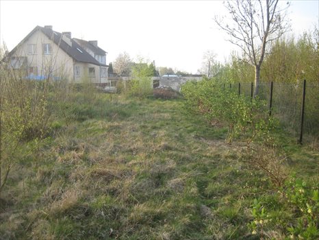 Działka rolna na sprzedaż Bierkowo, Leśna 3 241m2 Foto 2