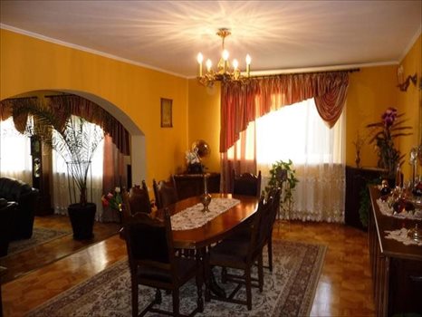 Dom na sprzedaż Józefosław, Ogrodowa 420m2 Foto 4