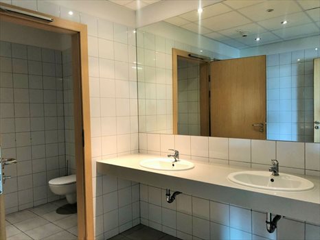 Lokal użytkowy na wynajem Kraków, Krowodrza, Armii Krajowej 860m2 Foto 6