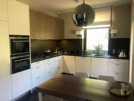 Dom na wynajem Józefów, Michalin, Wańkowicza 280m2 Foto 9