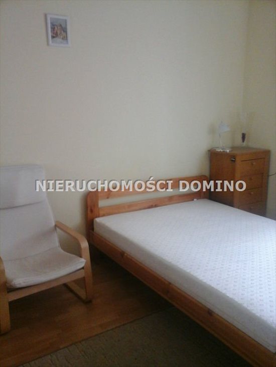 Mieszkanie dwupokojowe na wynajem Łódź, Polesie 49m2 Foto 5
