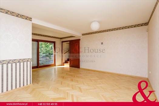 Dom na sprzedaż Łódź, Widzew 550m2 Foto 3
