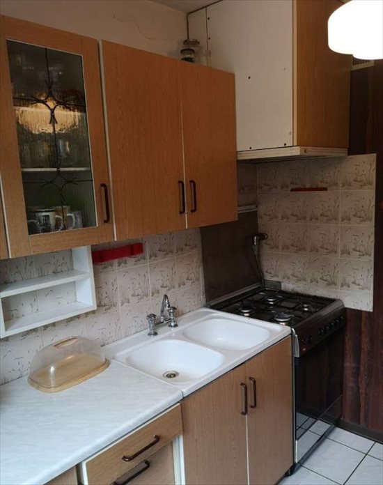 Mieszkanie trzypokojowe na sprzedaż Wrocław, Krzyki, Orzechowa 63m2 Foto 3