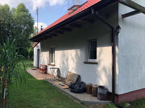 Dom na sprzedaż Gamerki Wielkie 88m2 Foto 3