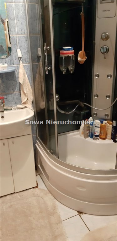 Mieszkanie czteropokojowe na sprzedaż Głuszyca 97m2 Foto 10