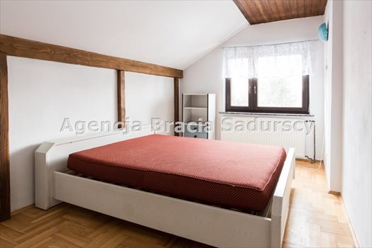 Dom na wynajem Kraków, Bieżanów-Prokocim, Prokocim, Solarzy 100m2 Foto 2