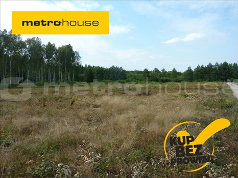 Działka inna na sprzedaż Stękiny, Jonkowo 25 000m2 Foto 1