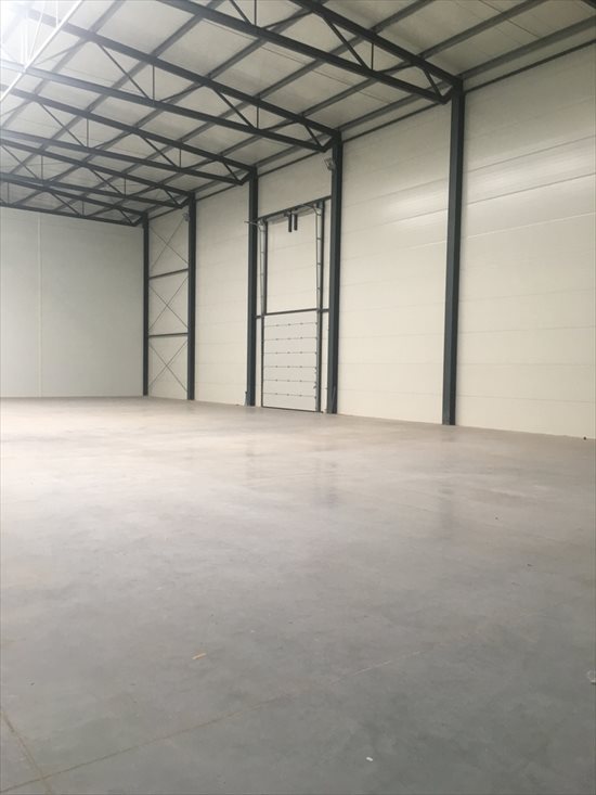 Lokal użytkowy na wynajem Wieruchów 1 250m2 Foto 6