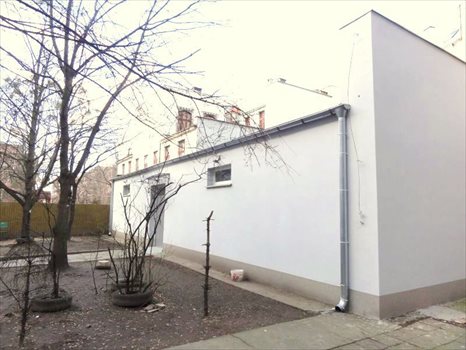 Lokal użytkowy na wynajem Wrocław, Stare Miasto, Kościuszki 56m2 Foto 7
