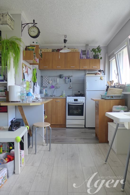 Kawalerka na wynajem Zielona Góra 25m2 Foto 4