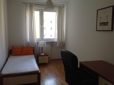 Mieszkanie trzypokojowe na wynajem Warszawa, Wola, Żytnia 13 72m2 Foto 3