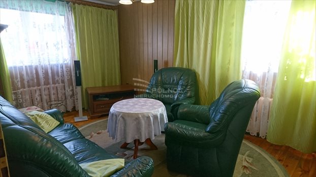 Mieszkanie trzypokojowe na sprzedaż Trzebnica, Duże mieszkanie z klimatyzacją i balkonem 72m2 Foto 1