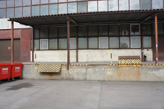 Lokal użytkowy na wynajem Warszawa, Bielany, ul. Wólczyńska 390m2 Foto 2