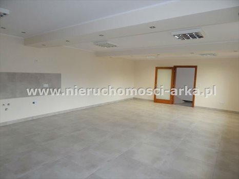 Lokal użytkowy na wynajem Kasina Wielka 70m2 Foto 3