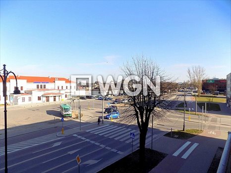 Mieszkanie dwupokojowe na wynajem Ełk, Centrum 37m2 Foto 11