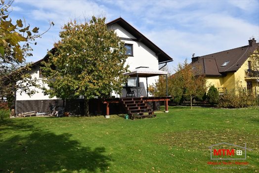 Dom na sprzedaż Ustroń, Nierodzim 300m2 Foto 5
