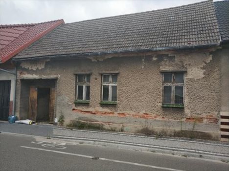 Dom na sprzedaż Dobrodzień Opolska  