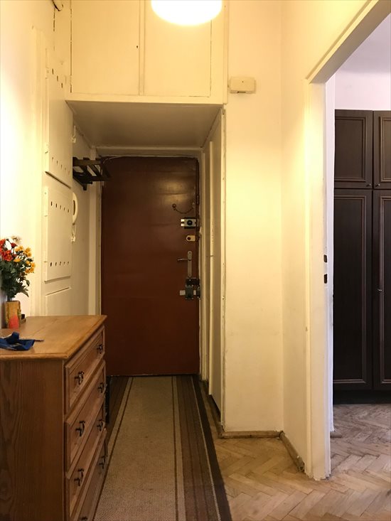 Mieszkanie dwupokojowe na sprzedaż Warszawa, Praga Południe, Paca, ok. Ronda Wiatraczna 43m2 Foto 6