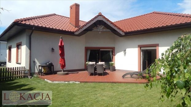 Dom na sprzedaż Kościelna Wieś 210m2 Foto 11