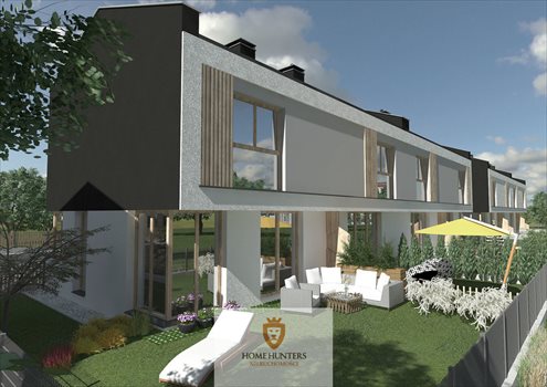 Dom na sprzedaż Pruszków 80m2 Foto 4