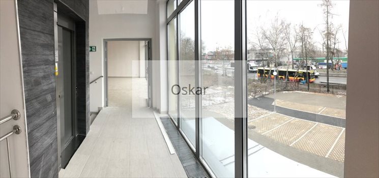 Lokal użytkowy na wynajem Warszawa, Wesoła, Trakt Brzeski 180m2 Foto 2