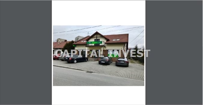 Lokal użytkowy na sprzedaż Bochnia 104m2 Foto 7